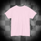I know ball Unisex Heavy Cotton Tee