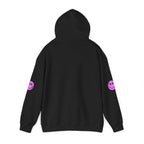 Smiley Mama Unisex Heavy Blend™ Hooded Sweatshirt