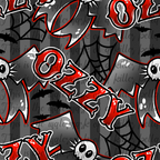 Ozzy Bow Seamless File