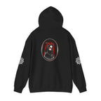 Horned Reaper Unisex Heavy Blend™ Hooded Sweatshirt