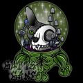 Oddity Kitty #1 PNG