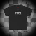 Teeth Unisex Heavy Cotton Tee