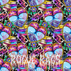 Good Girl Seamless File