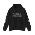 Goth Mama Unisex Heavy Blend™ Hooded Sweatshirt