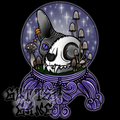 Oddity Kitty #2 PNG