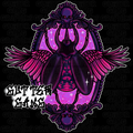 Pink Beetle PNG