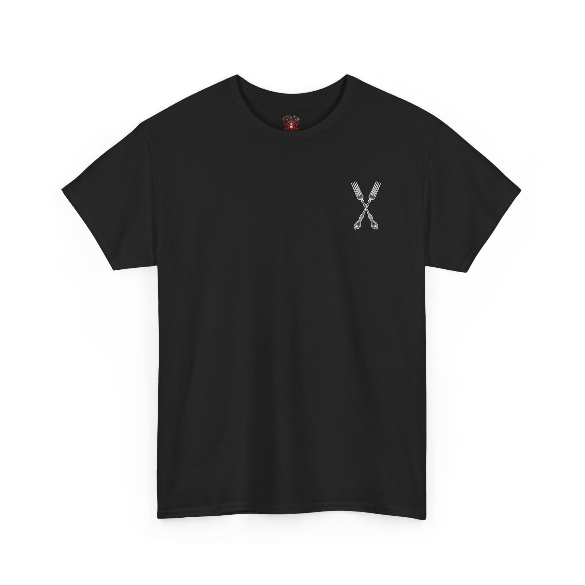Adulting is hard Unisex Heavy Cotton Tee