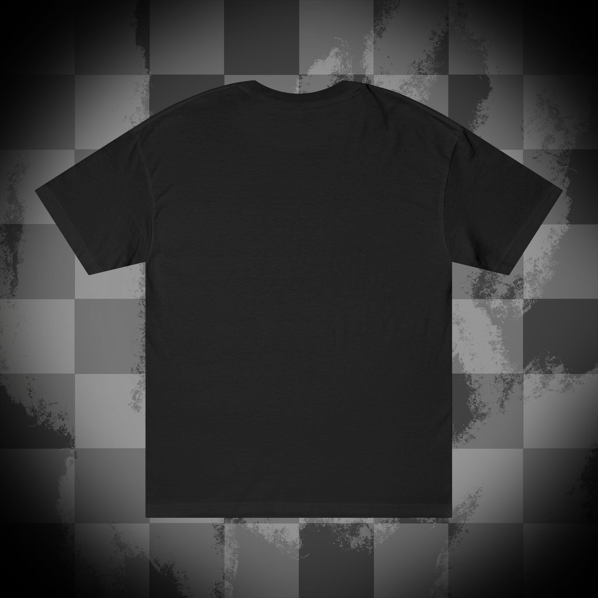 Goth Streetwear Unisex Classic Tee