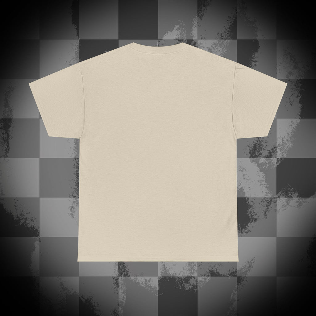 Bark for me Unisex Heavy Cotton Tee