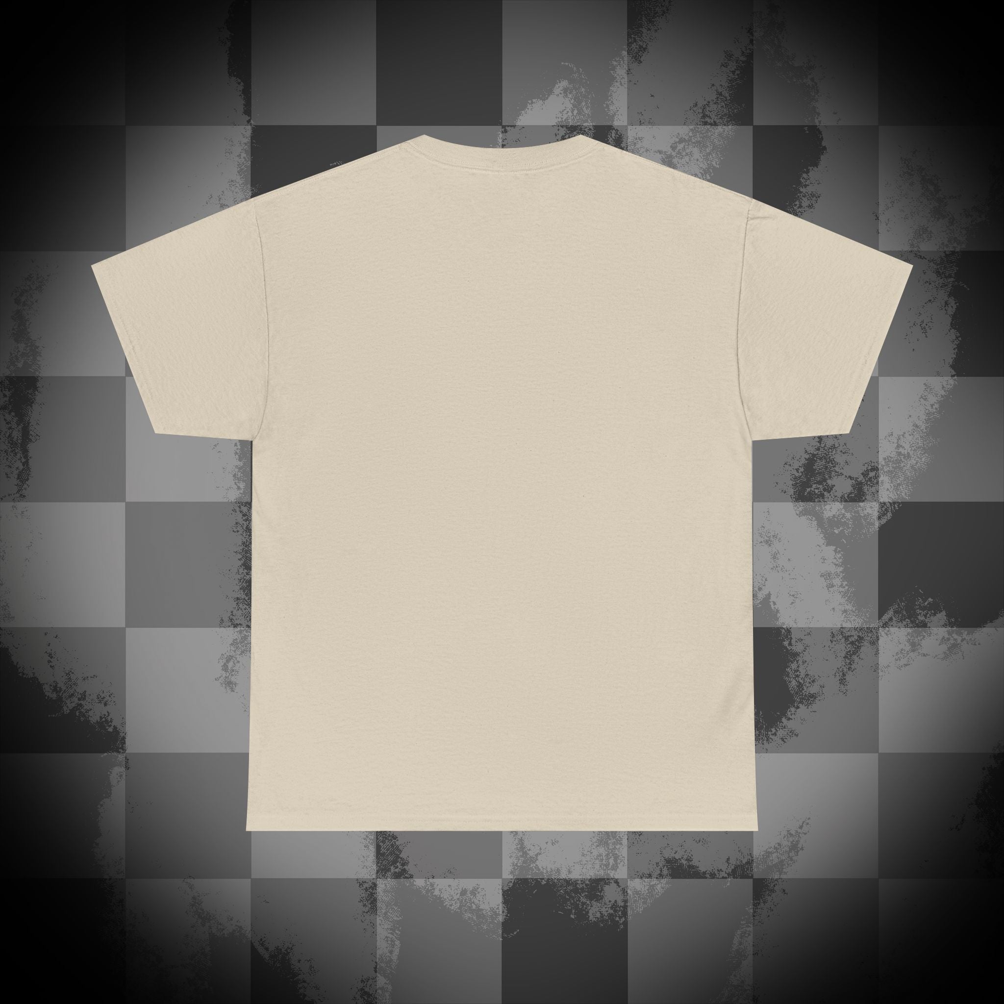 Bark for me Unisex Heavy Cotton Tee