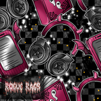 Pick your poison #7 Seamless File
