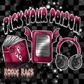 Pick your poison #3 PNG