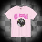 I know ball Unisex Heavy Cotton Tee