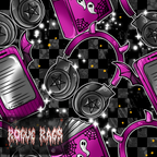 Pick your poison #6 Seamless File
