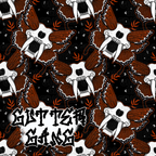 Bloom & Gloom #1 Seamless File