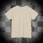 Bark for me Unisex Heavy Cotton Tee