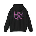 Chain ribcage Unisex Heavy Blend™ Hooded Sweatshirt