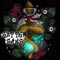 Bottled Hellbender PNG