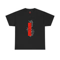 Centipede streetwear unisex Heavy Cotton Tee
