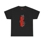 Centipede streetwear unisex Heavy Cotton Tee
