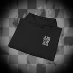 If you need me i'll be in my coffin Unisex Heavy Blend™ Hooded Sweatshirt