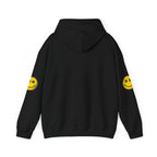 Smiley Mama Unisex Heavy Blend™ Hooded Sweatshirt