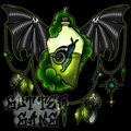 Snail Knick Knack #1 PNG