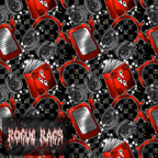 Pick your poison #1 Seamless File
