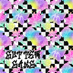 Moonlit Tie Dye 2 pack Seamless File