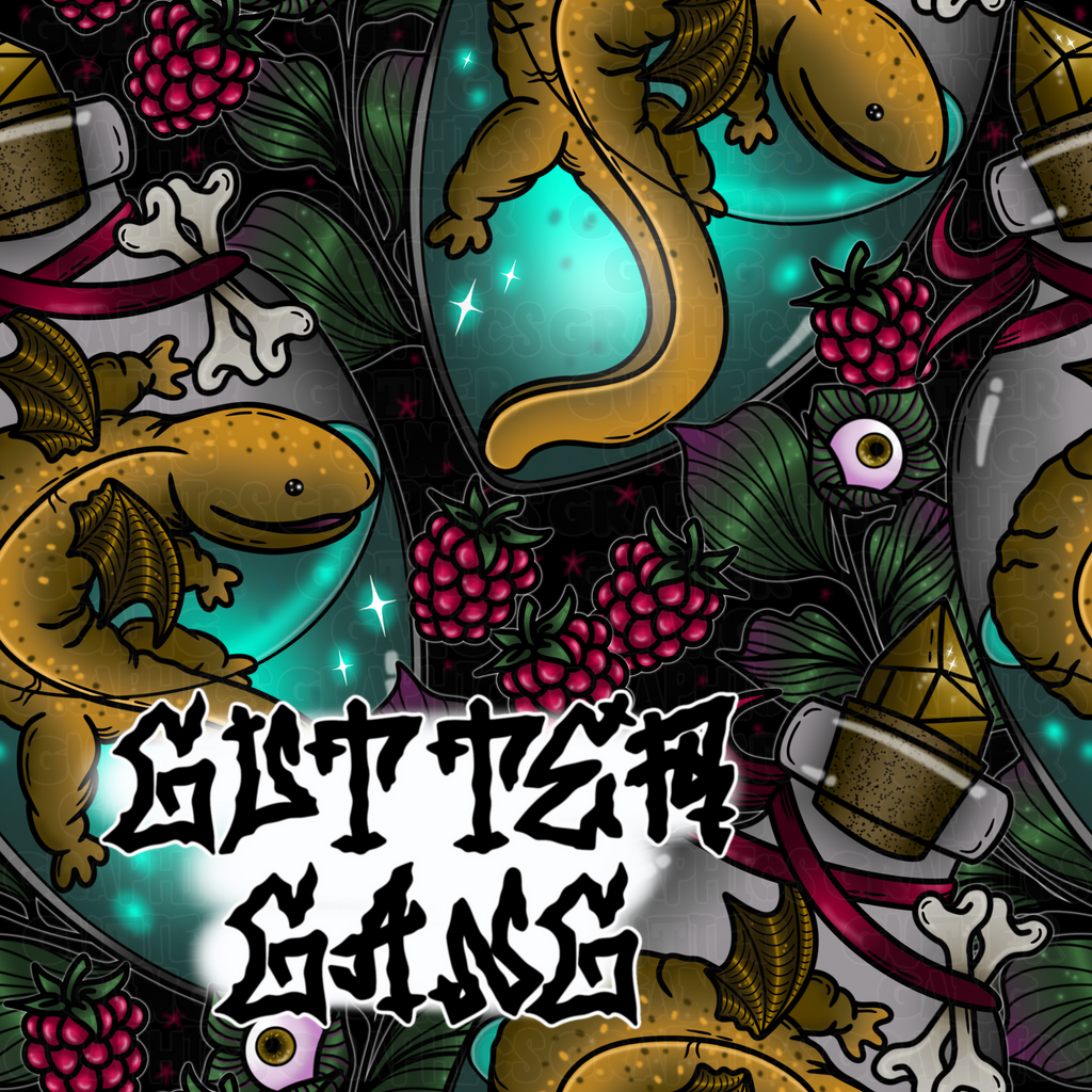Bottled Hellbender Seamless File
