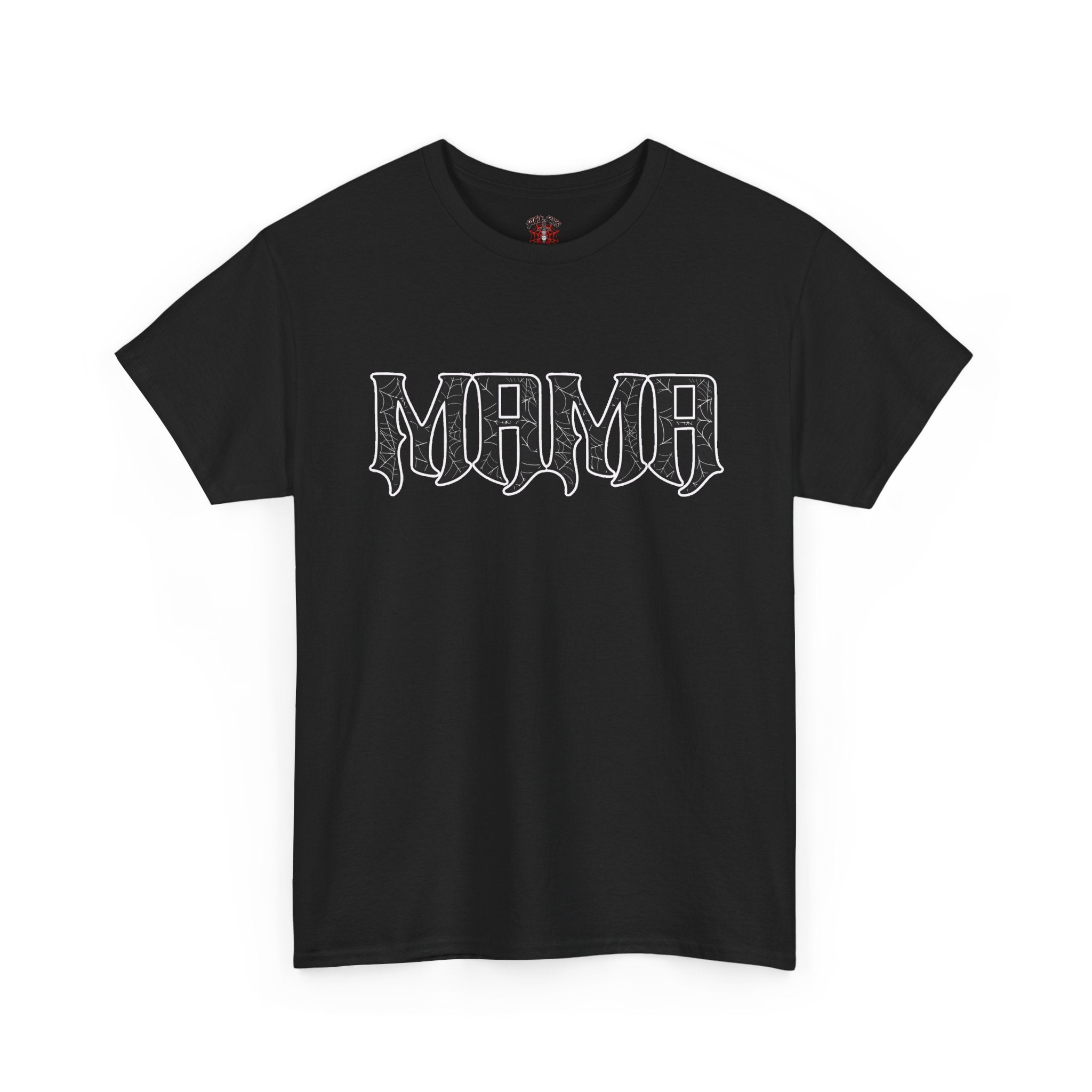 Goth Mama Unisex Heavy Cotton Tee