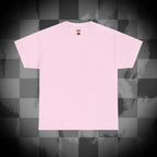 Chain Ribcage Unisex Heavy Cotton Tee