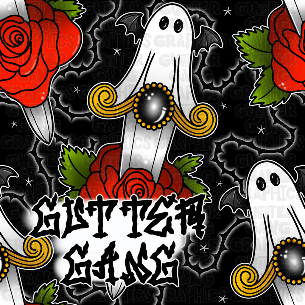 Mystery #2 Seamless File