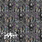 Spiderweb Charms #2 Seamless File