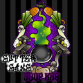 Purple Soup Hag PNG