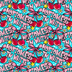 Cherry Pop MIW Seamless File