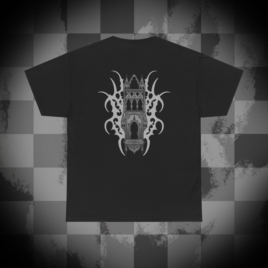 Modern medieval Unisex Heavy Cotton Tee