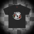Lobotomy unisex Heavy Cotton Tee