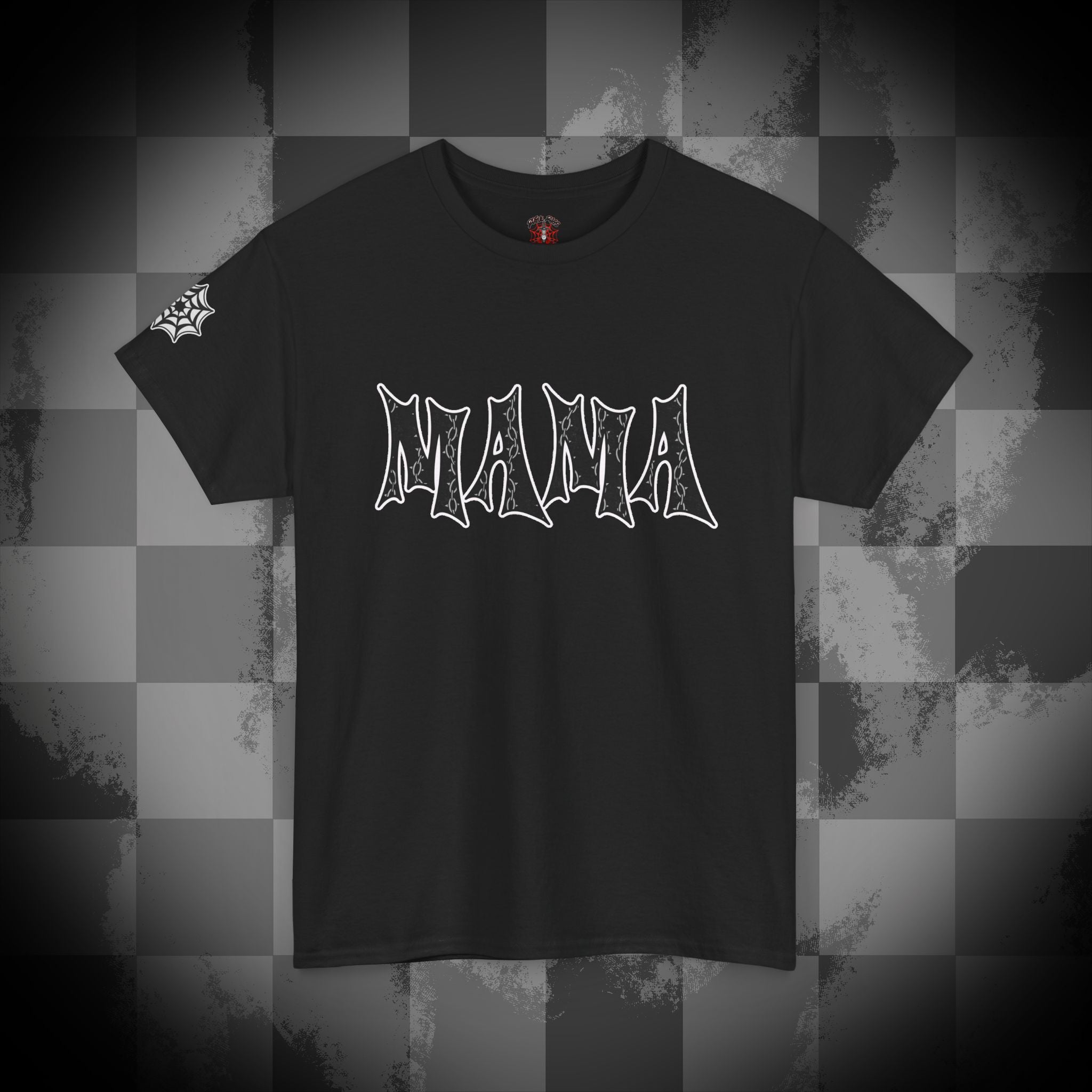 Alternative Mama Unisex Heavy Cotton Tee