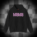 Pastel Goth Mama Unisex Heavy Blend™ Hooded Sweatshirt