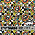 Trad Tatz on checks Seamless File