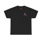 Mama didnt raise no boot licker Unisex Heavy Cotton Tee