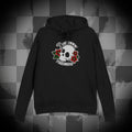 My next piercing Unisex French Terry Hoodie