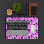 Weirder Desk Mat
