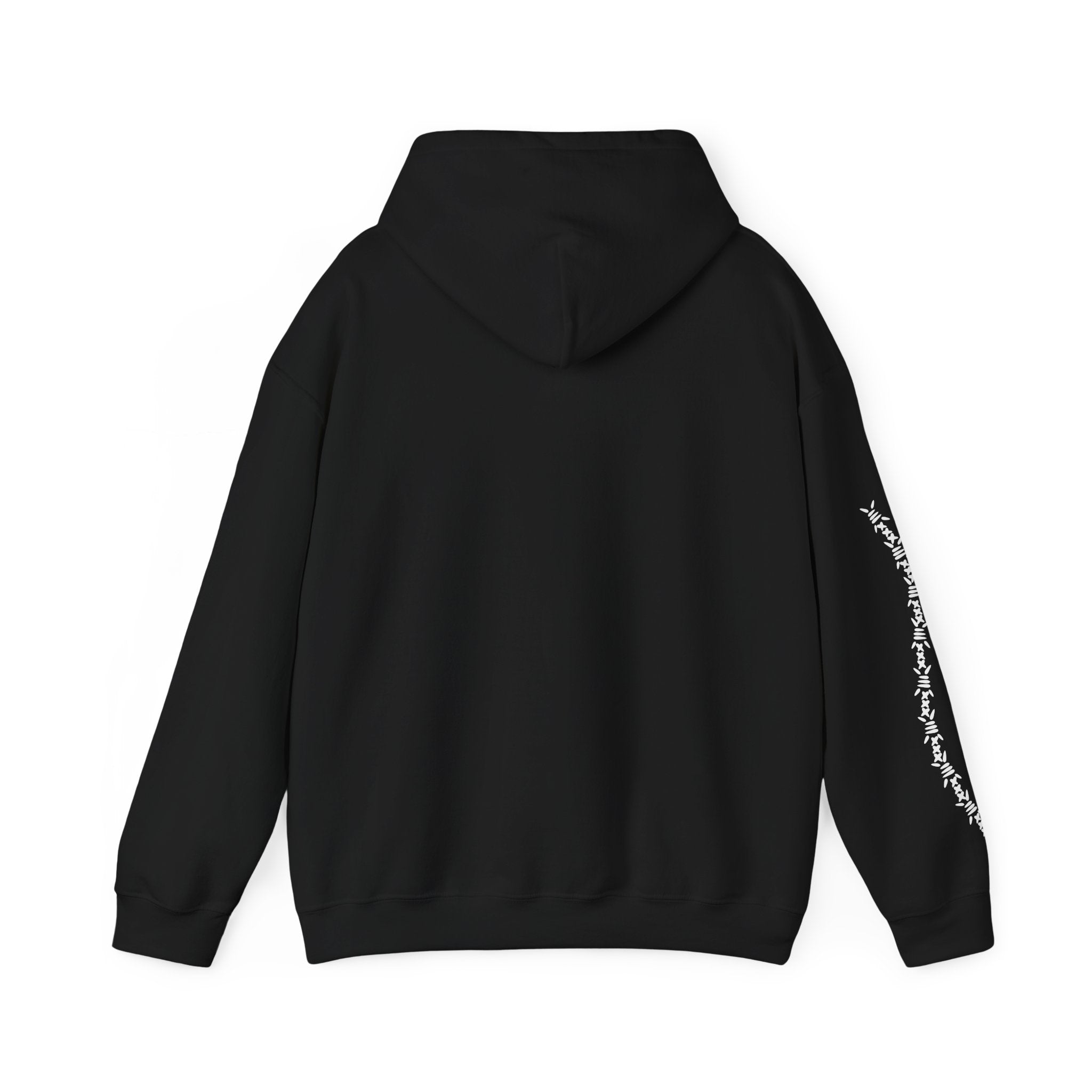 Centipede streetwear Unisex Heavy Blend™ Hooded Sweatshirt