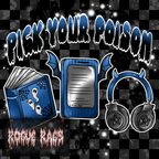 Pick your poison #2 PNG