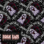 Haunting the local library #5 Seamless File
