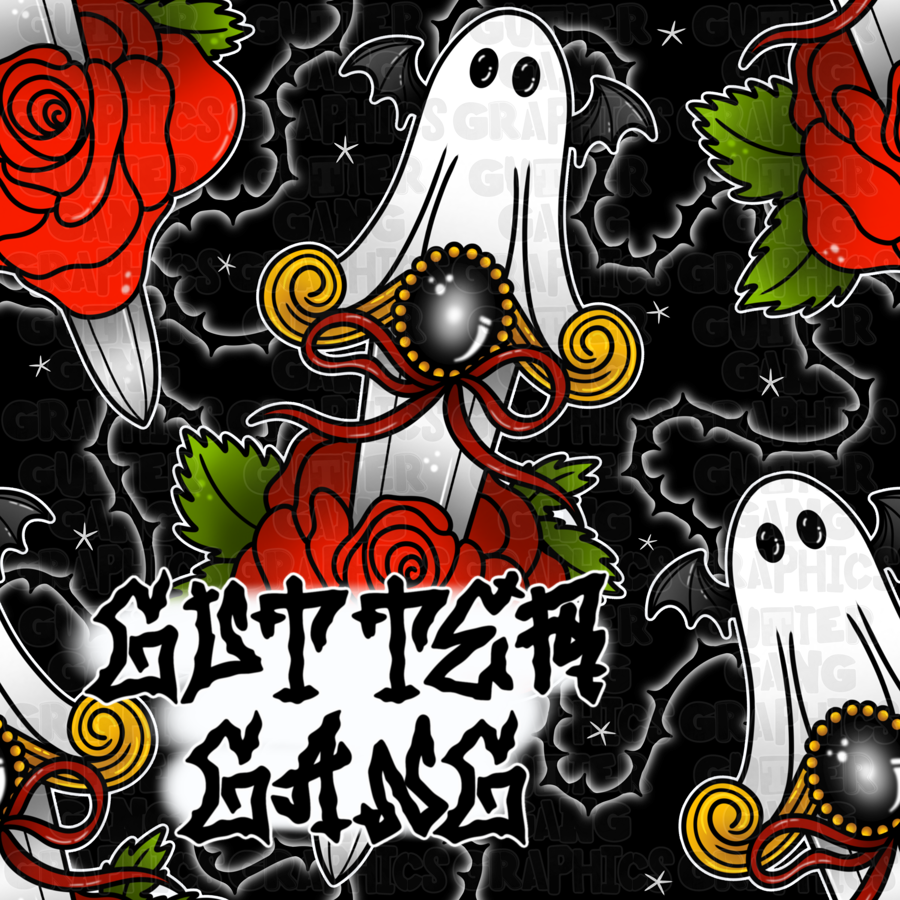 Mystery #2 Seamless File