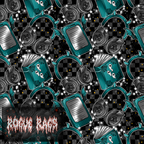 Pick your poison #4 Seamless File