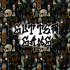 Oddities Wall Seamless File